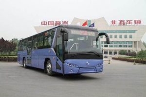 中國北方車輛有限公司